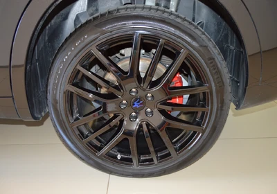 Maserati Levante - foto 15