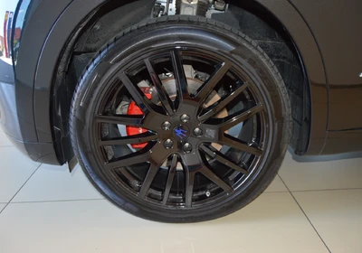Maserati Levante - foto 16