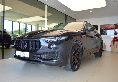 Maserati Levante - foto 0