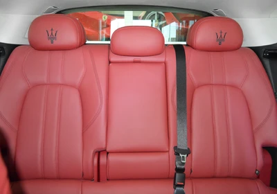 Maserati Levante - foto 11