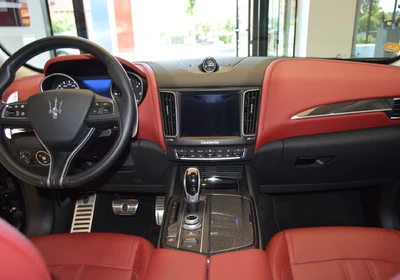 Maserati Levante - foto 1