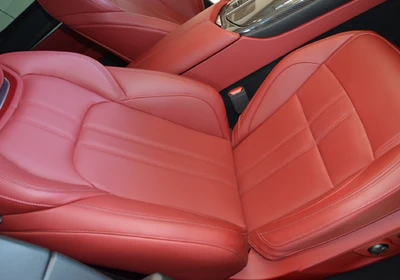 Maserati Levante - foto 12