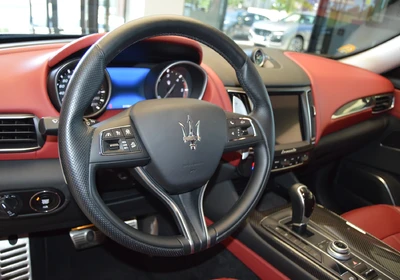 Maserati Levante - foto 7