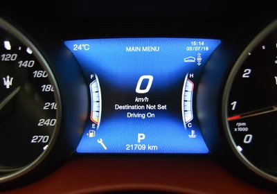 Maserati Levante - foto 8