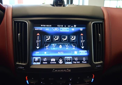 Maserati Levante - foto 9