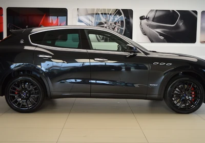 Maserati Levante - foto 1