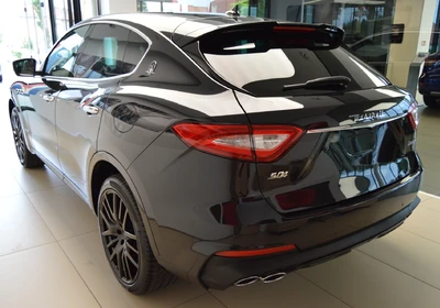 Maserati Levante - foto 3