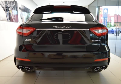 Maserati Levante - foto 2