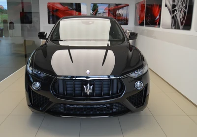 Maserati Levante - foto 0