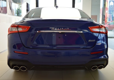 Maserati Ghibli - foto 3