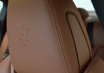 Maserati Ghibli - foto 10