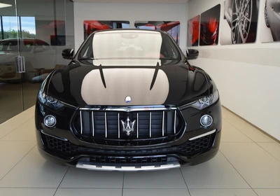 Maserati Levante - foto 0