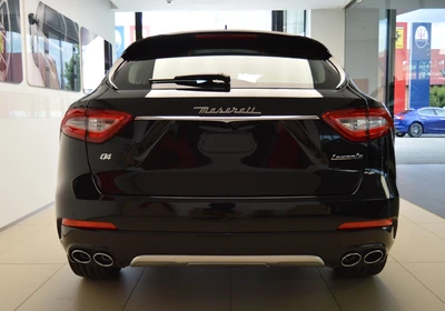 Maserati Levante - foto 3