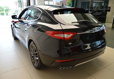 Maserati Levante - foto 4