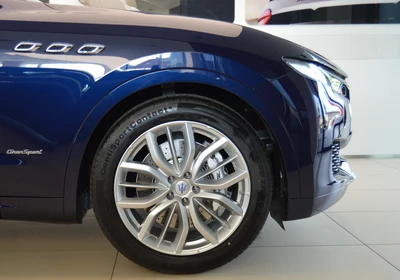 Maserati Levante - foto 11