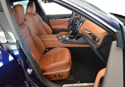 Maserati Levante - foto 5