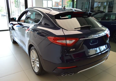 Maserati Levante - foto 3
