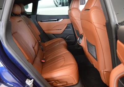 Maserati Levante - foto 6