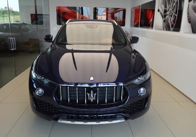 Maserati Levante - foto 0