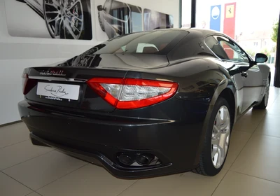 Maserati GranTurismo - foto 8