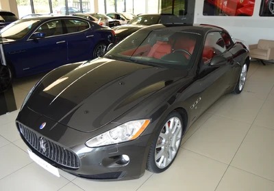 Maserati GranTurismo - foto 4