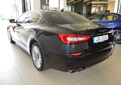 Maserati Quattroporte - foto 5