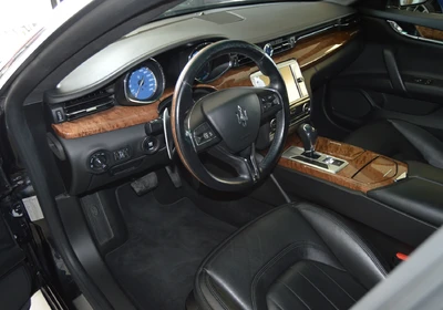 Maserati Quattroporte - foto 10