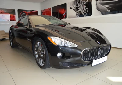 Maserati GranTurismo - foto 4
