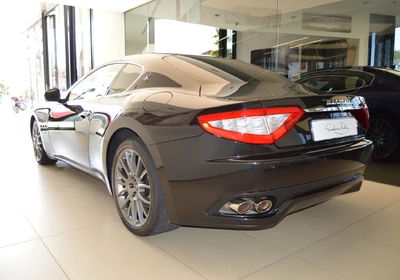 Maserati GranTurismo - foto 5