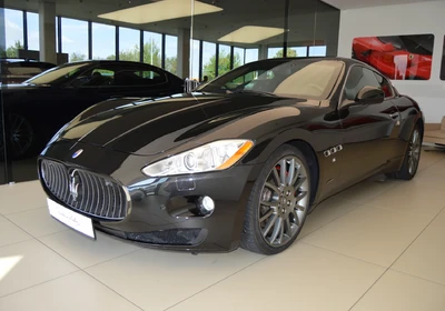 Maserati GranTurismo - foto 6