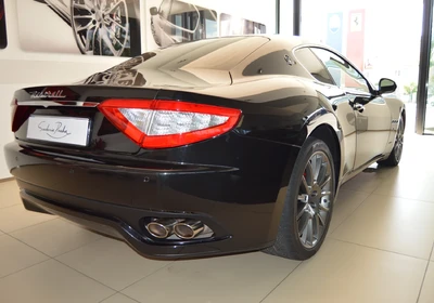 Maserati GranTurismo - foto 1