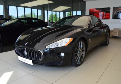 Maserati GranTurismo - foto 9