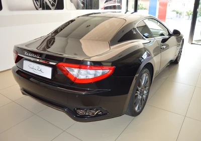 Maserati GranTurismo - foto 7
