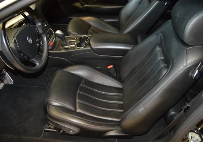 Maserati GranTurismo - foto 13