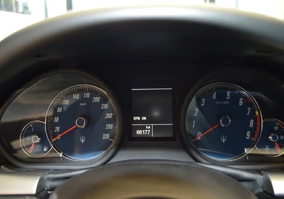 Maserati GranTurismo - foto 21