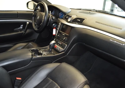 Maserati GranTurismo - foto 14