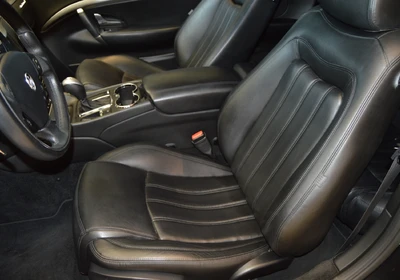 Maserati GranTurismo - foto 12