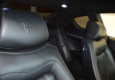 Maserati GranTurismo - foto 18