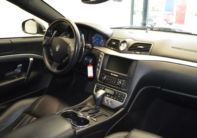 Maserati GranTurismo - foto 15