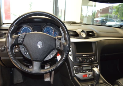 Maserati GranTurismo - foto 2