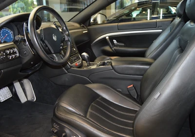 Maserati GranTurismo - foto 10