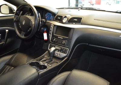 Maserati GranTurismo - foto 3