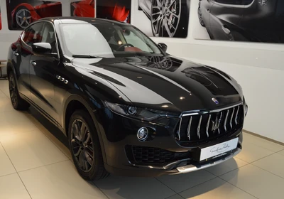 Maserati Levante - foto 1