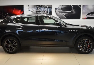 Maserati Levante - foto 2