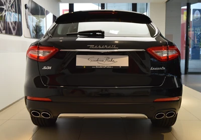 Maserati Levante - foto 4