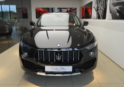 Maserati Levante - foto 3