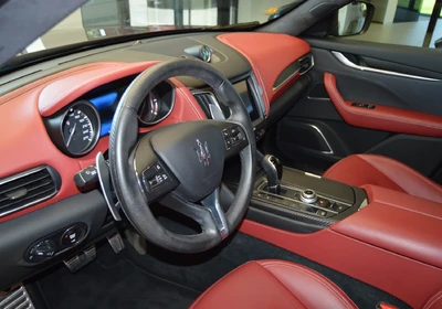Maserati Levante - foto 2