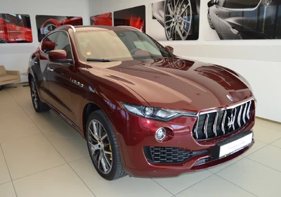 Maserati Levante - foto 5