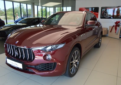 Maserati Levante - foto 4
