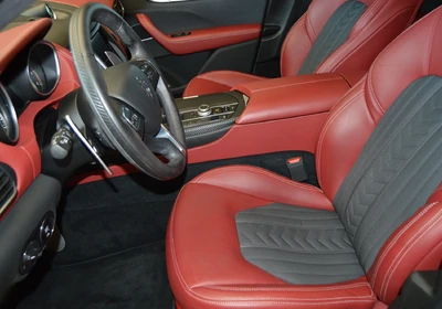 Maserati Levante - foto 9